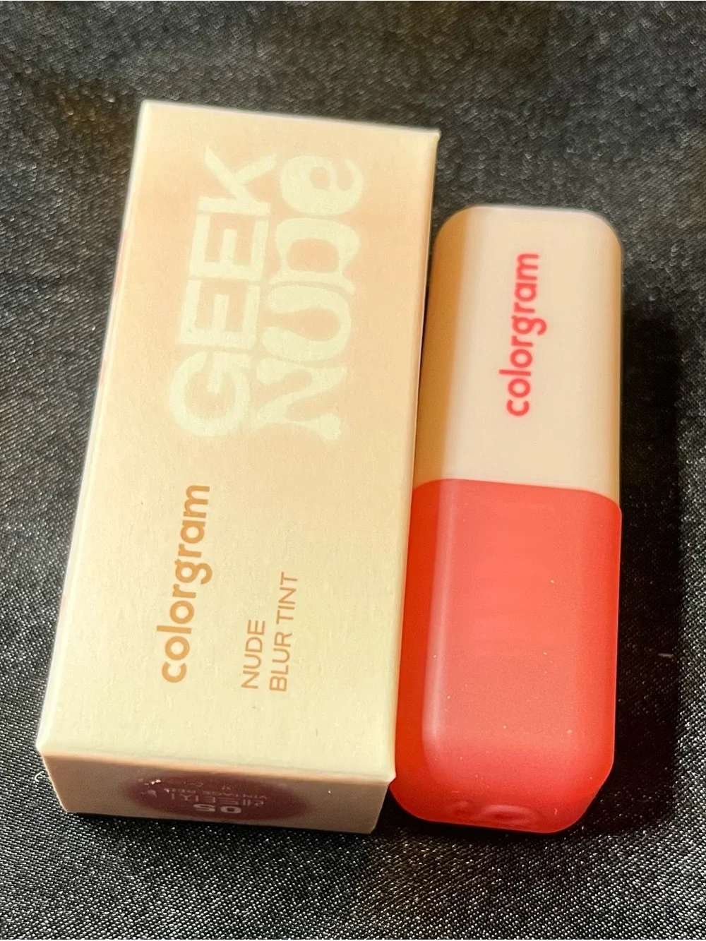Colorgram fresh gives